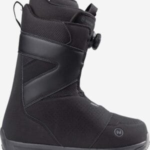 Nidecker Cascade Snowboard Schoenen Zwart 31