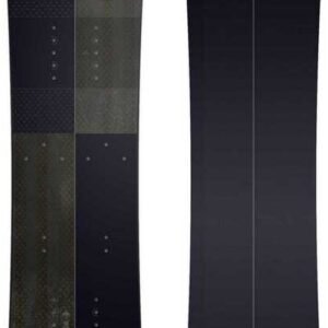 Nidecker Escape Split Splitboard Veelkleurig 156L