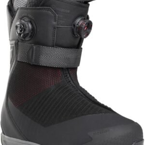 Nidecker Index Snowboard Schoenen Zwart 30