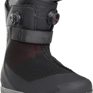 Nidecker Index Snowboard Schoenen Zwart 31