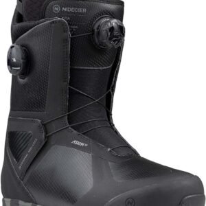 Nidecker Kita Black-47