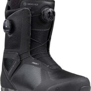 Nidecker Kita Black Double Boa Snowboardschoenen - Maat: 42
