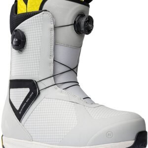 Nidecker Kita Snowboard Schoenen Grijs 28 Man,Vrouw