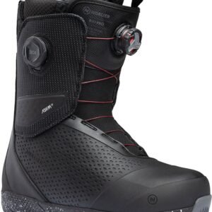 Nidecker Rift Pro Snowboard Schoenen Zwart 29.5
