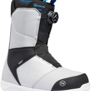 Nidecker Sierra Snowboard Schoenen Grijs 27 Man,Vrouw
