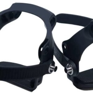 Nidecker Supermatic Set 2025 Hielkap Zwart XL