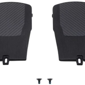 Nidecker Supermatic-c-sngrip Set Zwart M