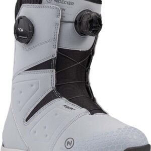 Nidecker Women's Altai Cloud Double Boa Snowboardschoenen - Maat: 37.5