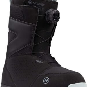 Nidecker Women's Cascade Black-37