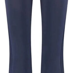 Nikkie Sportswear Grace Softshell Broek Dames Donkerblauw S/36