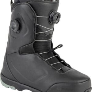 Nitro Club Boa Snowboardschoen Black 290