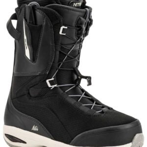 Nitro Faint Tls Snowboard Schoenen Zwart 25.5 Man,Vrouw