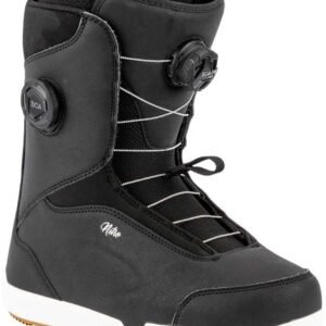 Nitro Scala Boa Snowboardlaarzen Voor Dames 26.5 Vrouw