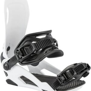 Nitro Talent Snowboardbindingen Transparant M Man,Vrouw