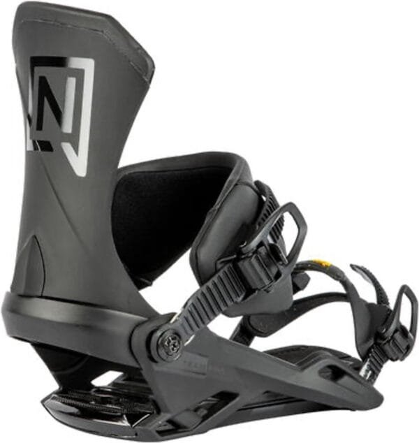 Nitro Team Pro Snowboard Binding Zwart L