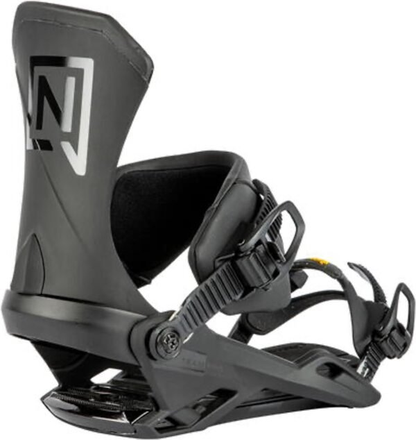 Nitro Team Pro Snowboard Binding Zwart M