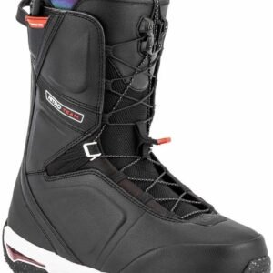 Nitro Team Tls Snowboard Schoenen Zwart 25.5 Man,Vrouw