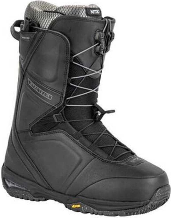 Nitro Team Tls Snowboardschoen 28.0