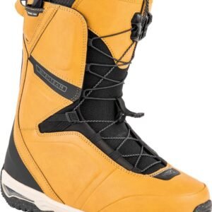 Nitro Team Tls Snowboardschoen Camel 28,5