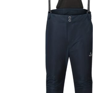 Nivard Skibroek - Skipak - Snowboard Broek - Winterbroek - Sneeuwbroek - Heren - Wintersport - Waterdicht - Marine Blauw - Maat L