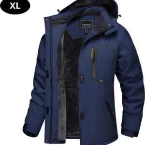 Nivard Skipak - SkiBroek - Skijas - Ski Suit - Wintersport - Dames - 2-Delig - Blauw - Maat XL
