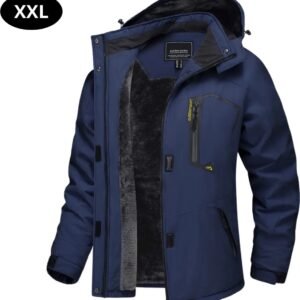 Nivard Skipak - SkiBroek - Skijas - Ski Suit - Wintersport - Dames - 2-Delig - Donker Blauw - Maat XXL