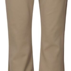 Nordberg Rosendal Skibroek Softshell - Dames - Seneca Rock - Maat XL