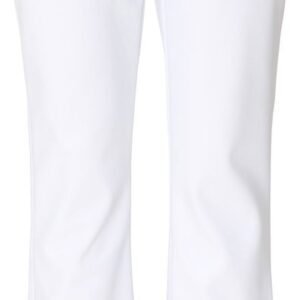 Nordberg Rosendal Skibroek Softshell - Dames - Wit - Maat XXL