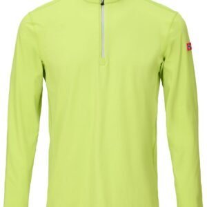 Nordberg Skipully Fjorden - Flash Green - Maat M