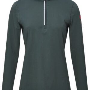 Nordberg Skipully Skien - Groen - Maat XL