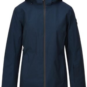 Nordberg Trysil Woven Ski Jas - Dames - Navy - Maat XL