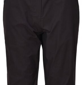Nordberg Voss Skibroek - Dames - Zwart - Maat XXL
