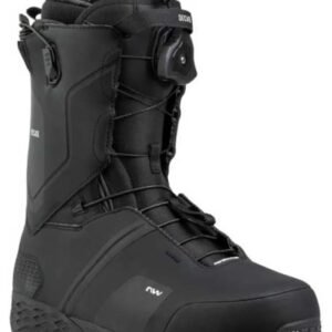 Northwave Drake Decade Hybrid Snowboard Schoenen Zwart 28.5 Man