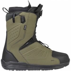 Northwave Drake Freedom Snowboard Schoenen Groen 30.5