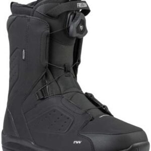 Northwave Drake Freedom Spin Snowboard Schoenen Zwart 28.5 Man