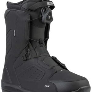 Northwave Drake Freedom Spin Snowboard Schoenen Zwart 30.0 Man