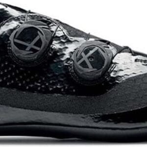 Northwave Flagship Goretex Mtb-schoenen Zwart EU 40 Man