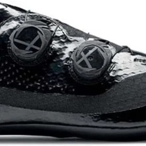 Northwave Flagship Goretex Mtb-schoenen Zwart EU 40 Man