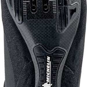 Northwave Flagship Goretex Mtb-schoenen Zwart EU 43 Man