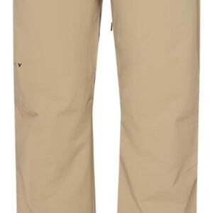 OAKLEY Canopy Insulated Ski/snowboard broek Dames Beige S/36