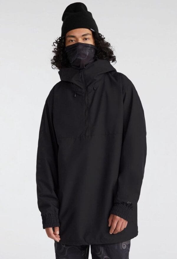 O'NEILL Jassen PARK ANORAK