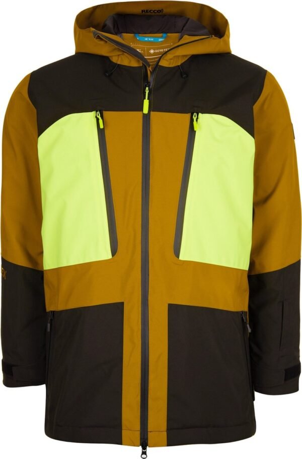 O'NEILL Ski Jassen GTX PSYCHO TECH JACKET