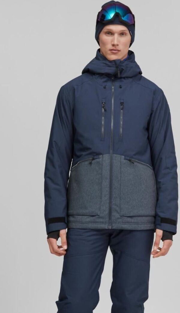 O'NEILL Ski Jassen Texture Jacket