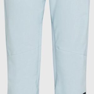 O'Neill Aplite Pro Slim skibroek lichtblauw dames - maat XL