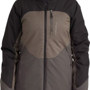 O'Neill Carbonite Wintersportjas Vrouwen - Maat L
