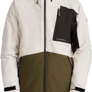 O'Neill Hammer Block Skijas Heren - Maat L