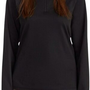 O'Neill Hydrowick Half-Zip Fleece Pulli Dames