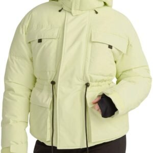 O'Neill Z.E.N. Hybrid Skijas Dames - Maat L