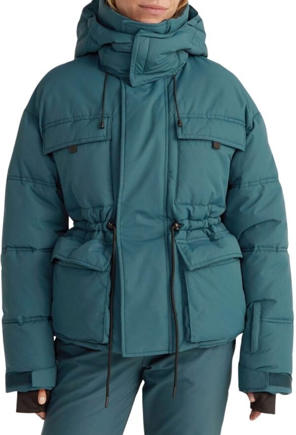 O'Neill Z.E.N. Hybrid Skijas Dames - Maat M