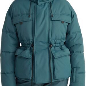 O'Neill Z.E.N. Hybrid Skijas Dames - Maat S